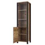 Βιτρίνα Violin mini-Kafe