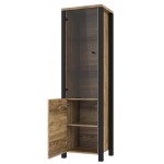 Βιτρίνα Violin mini-Kafe