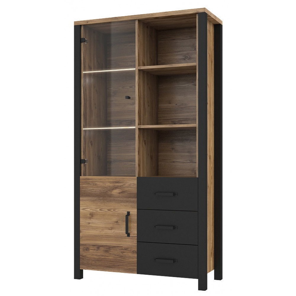 Βιτρίνα Violin Plus-Kafe