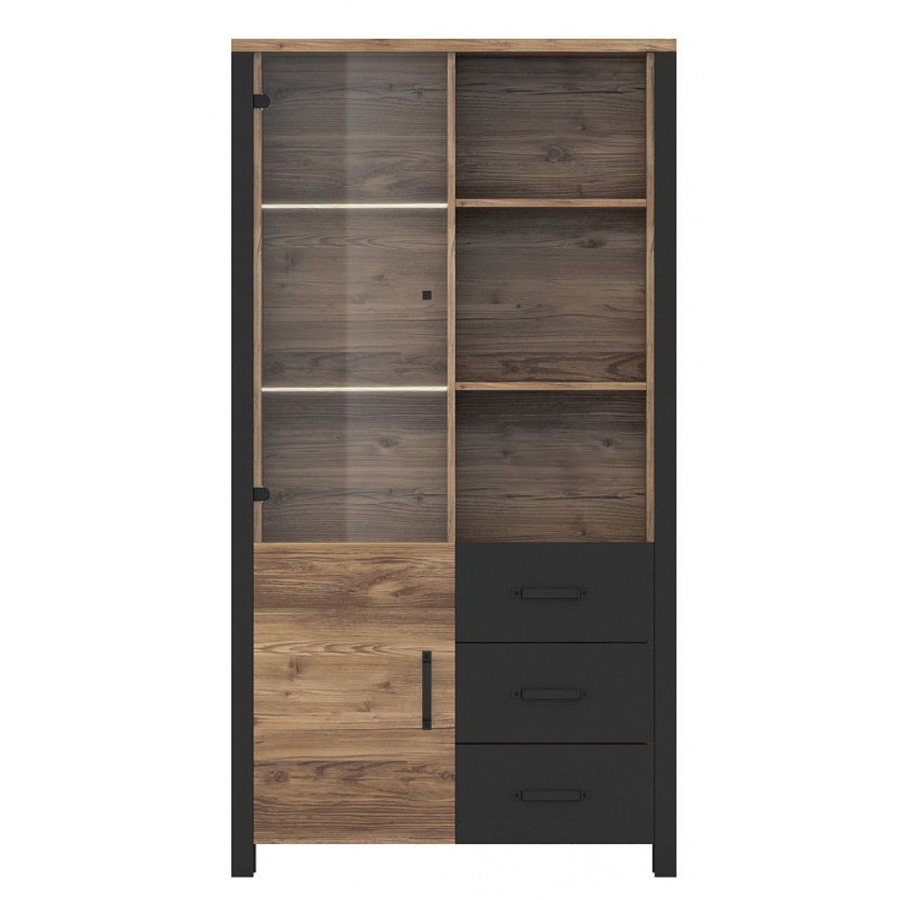 Βιτρίνα Violin Plus-Kafe