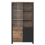 Βιτρίνα Violin Plus-Kafe