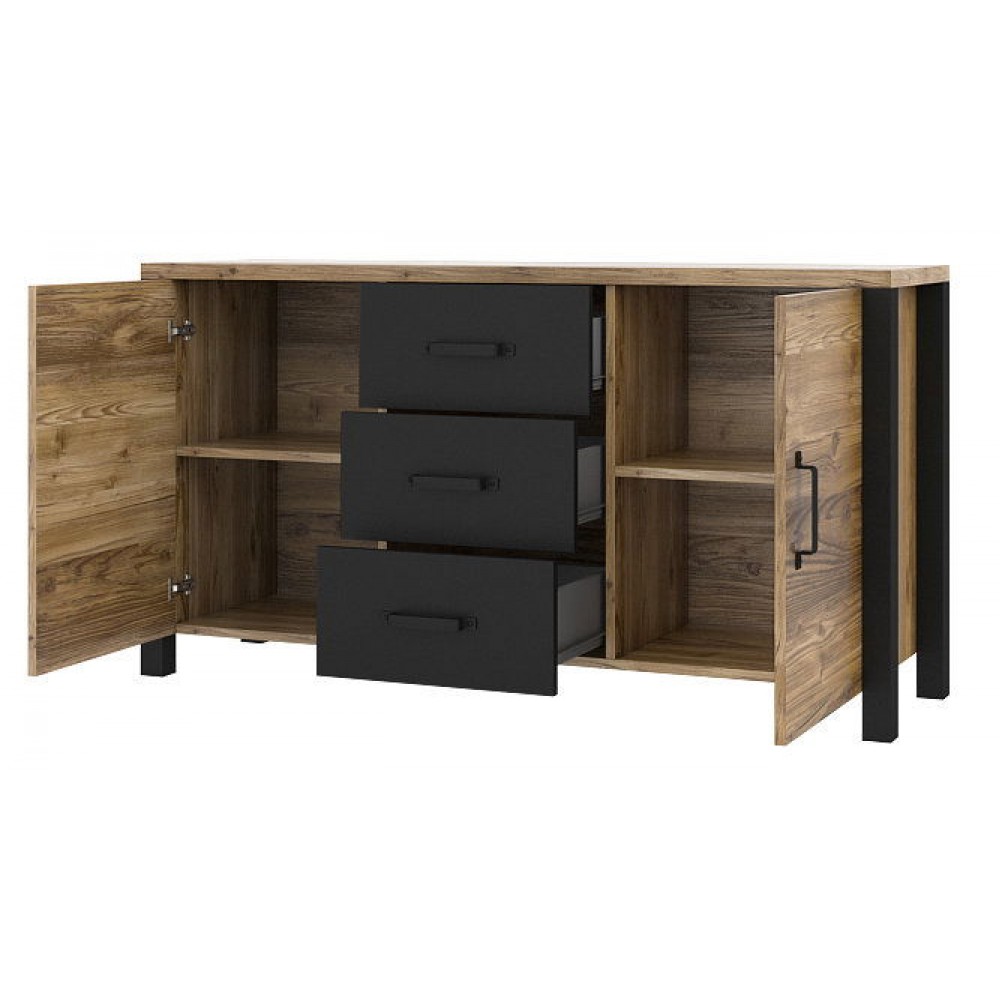 Μπουφές Violin-Kafe