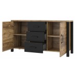 Μπουφές Violin-Kafe