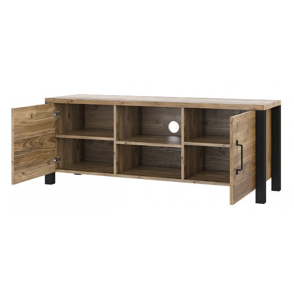 Έπιπλο τηλεόρασης Violin-Kafe