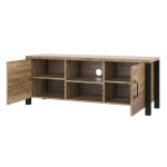 Έπιπλο τηλεόρασης Violin-Kafe