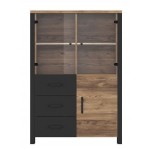 Βιτρίνα Violin-Kafe