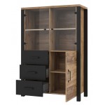 Βιτρίνα Violin-Kafe