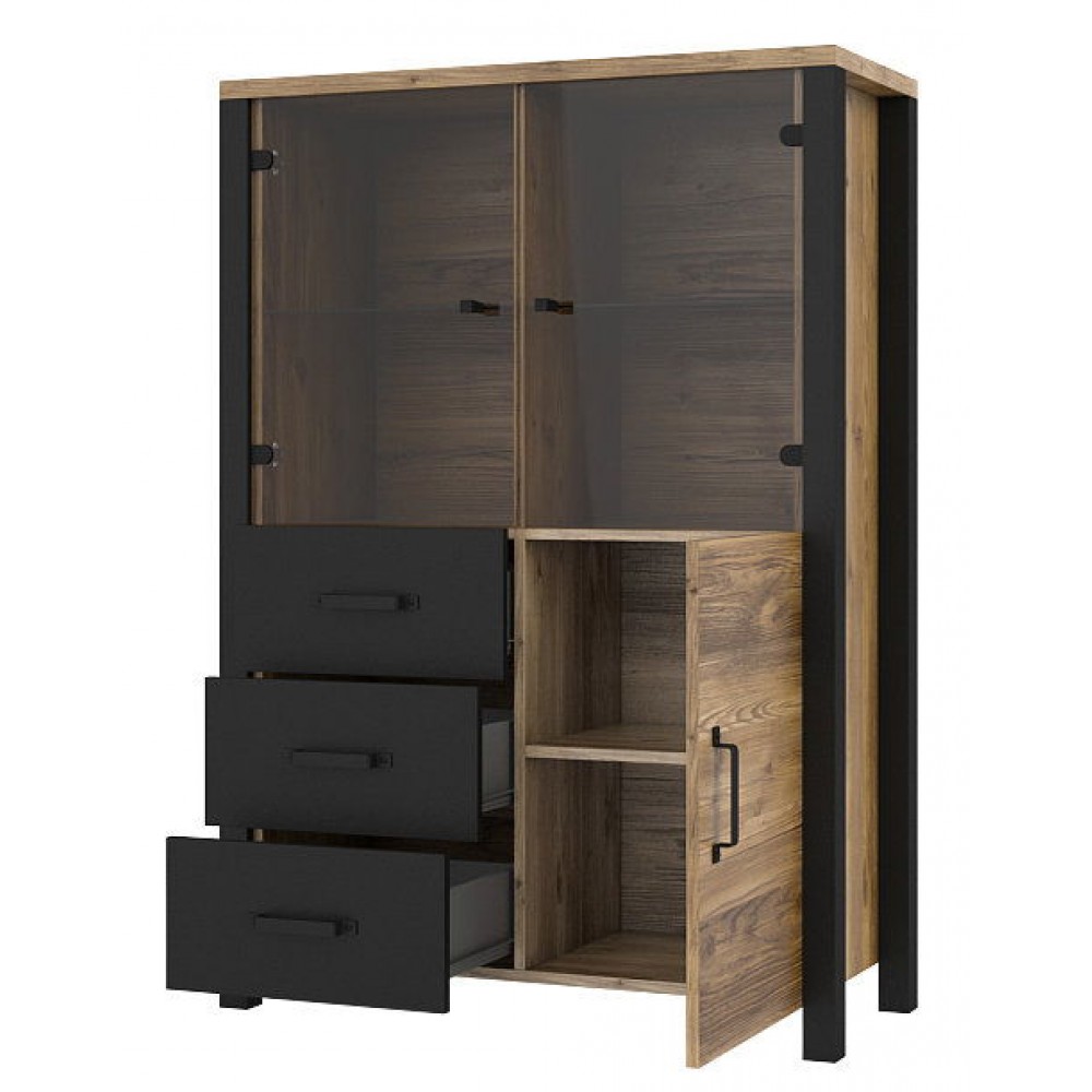 Βιτρίνα Violin-Kafe