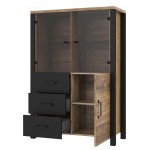 Βιτρίνα Violin-Kafe