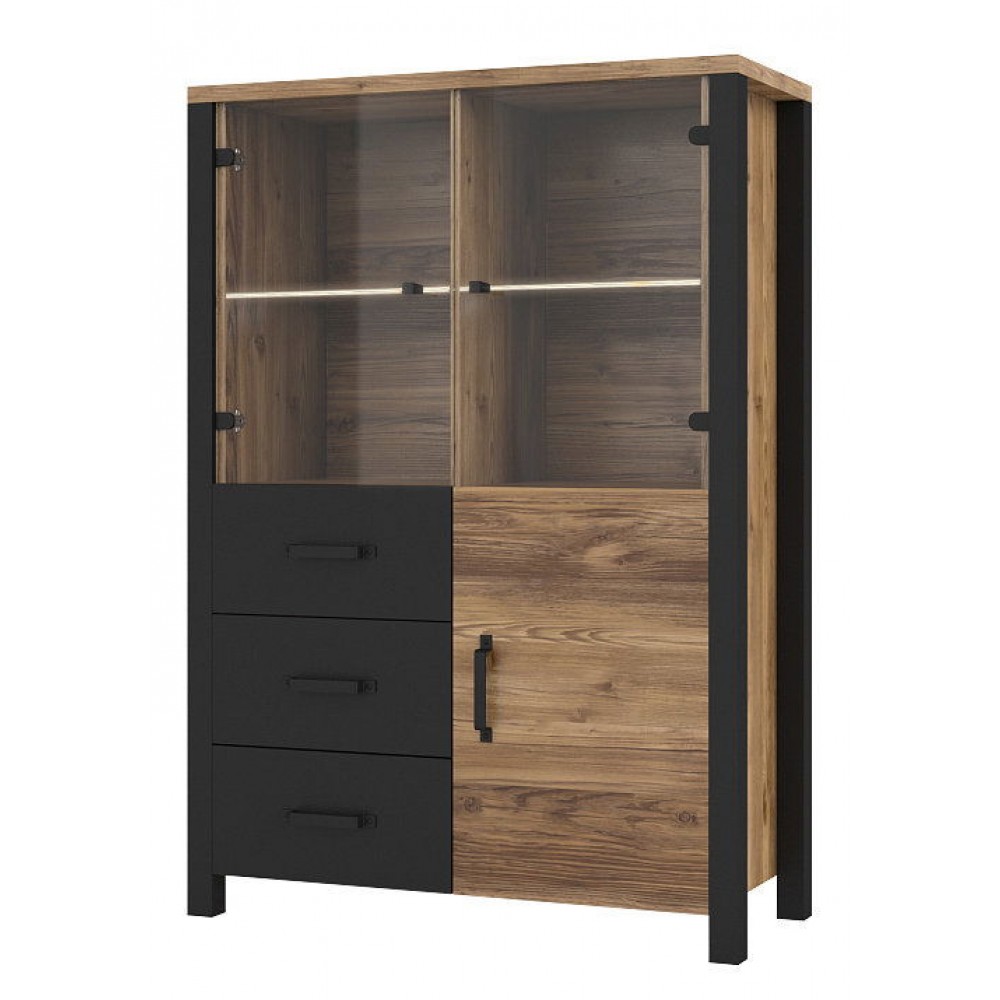 Βιτρίνα Violin-Kafe