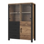 Βιτρίνα Violin-Kafe