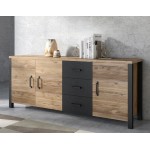 Μπουφές Violin plus-Kafe