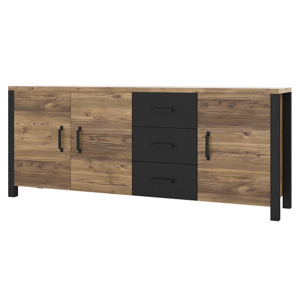 Μπουφές Violin plus-Kafe