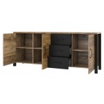 Μπουφές Violin plus-Kafe