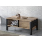 Τραπεζάκι σαλονιού Violin -Kafe