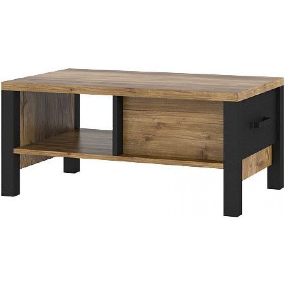 Τραπεζάκι σαλονιού Violin -Kafe