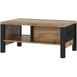 Τραπεζάκι σαλονιού Violin -Kafe