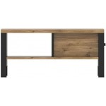 Τραπεζάκι σαλονιού Violin -Kafe