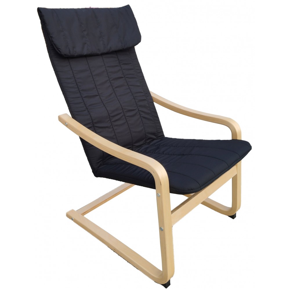 Πολυθρόνα Relax Roy 59x71x99