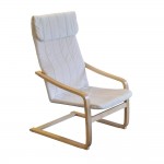 Πολυθρόνα Relax Roy 59x71x99