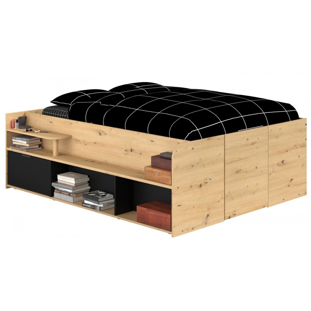 Κρεβάτι Traveller