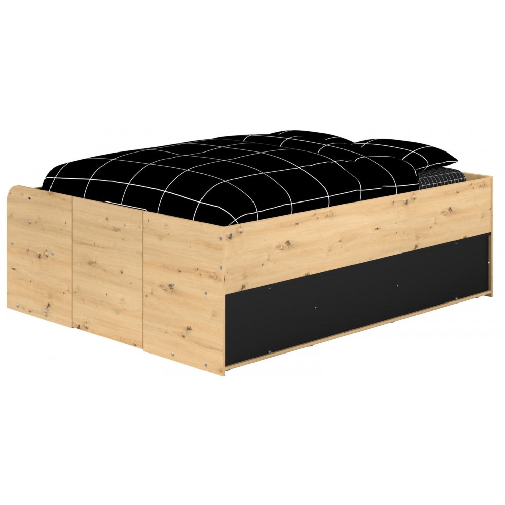 Κρεβάτι Traveller