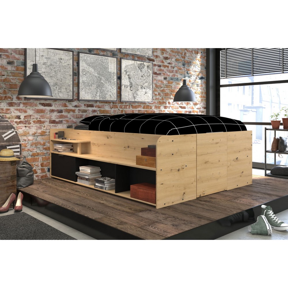 Κρεβάτι Traveller