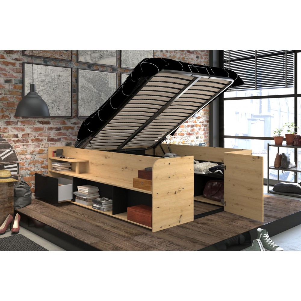 Κρεβάτι Traveller