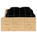 Κρεβάτι Traveller