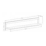 Ράφι Capel-Prasino