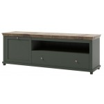 Έπιπλο τηλεόρασης Capel-Prasino