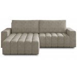Γωνιακός καναπές Keerap-Αριστερή-Mpez