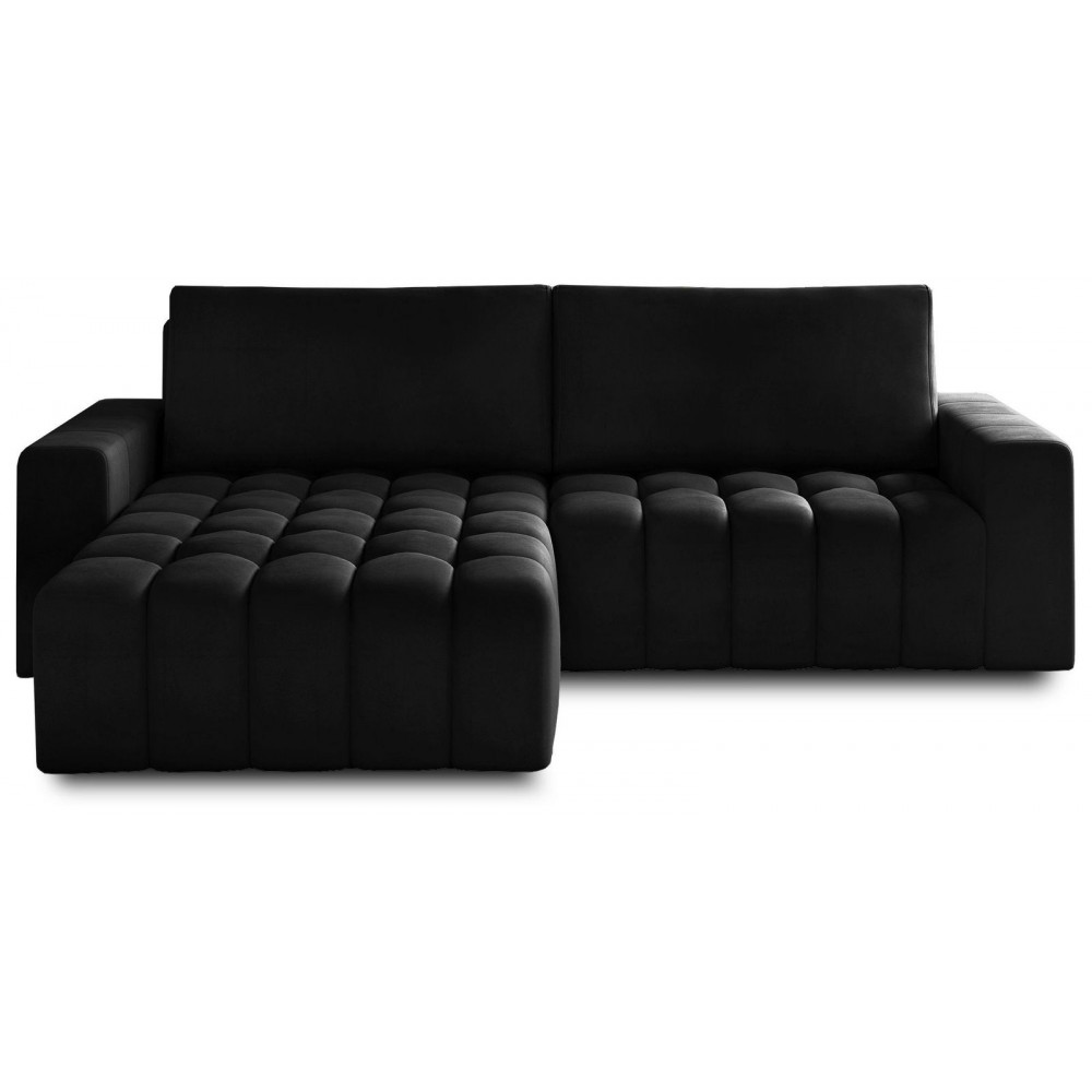 Γωνιακός καναπές Keerap-Αριστερή-Mauro