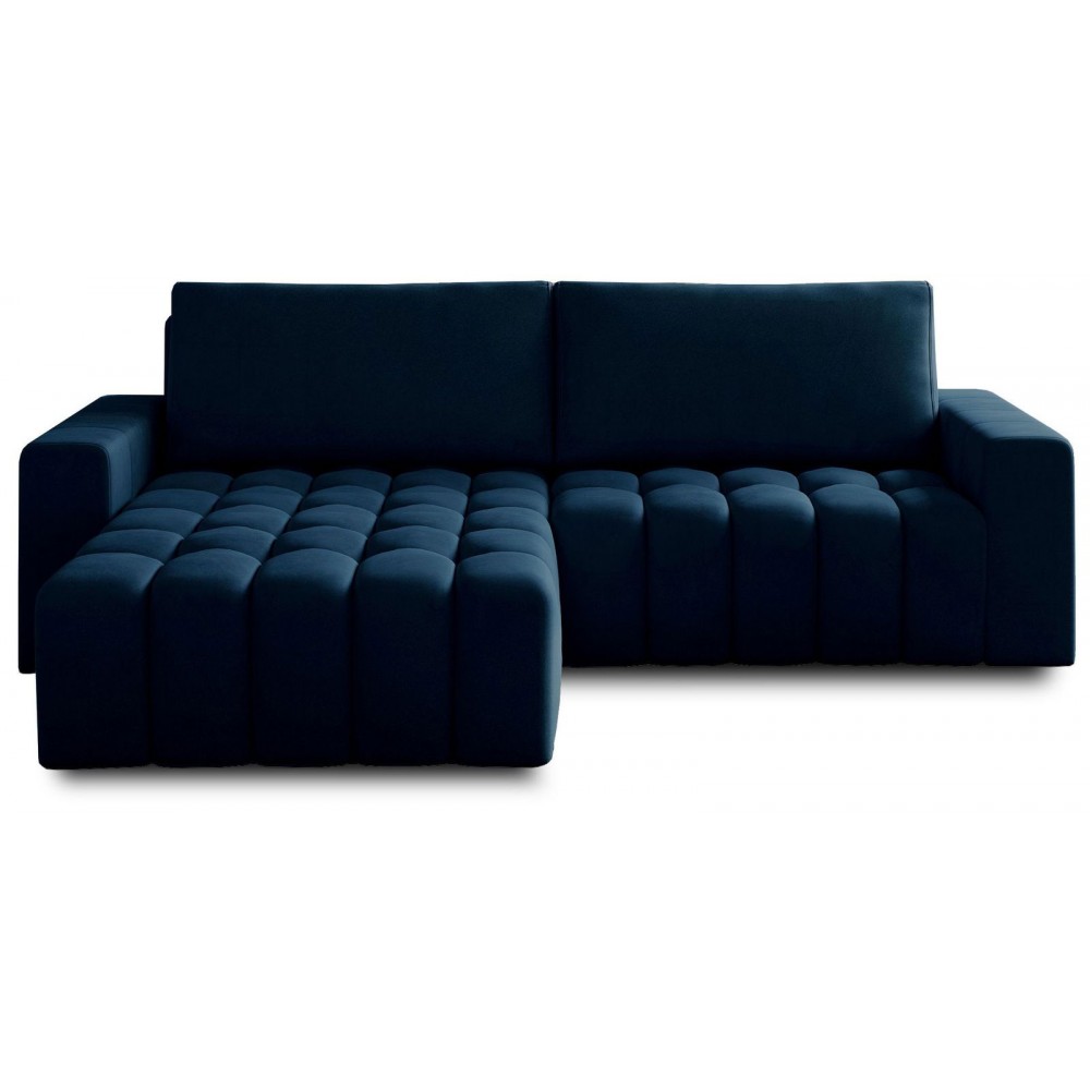 Γωνιακός καναπές Keerap-Αριστερή-Mple