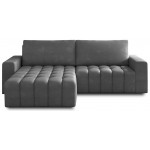 Γωνιακός καναπές Keerap-Αριστερή-Gkri