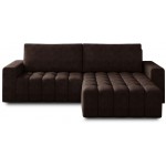 Γωνιακός καναπές Keerap-Δεξιά-Kafe