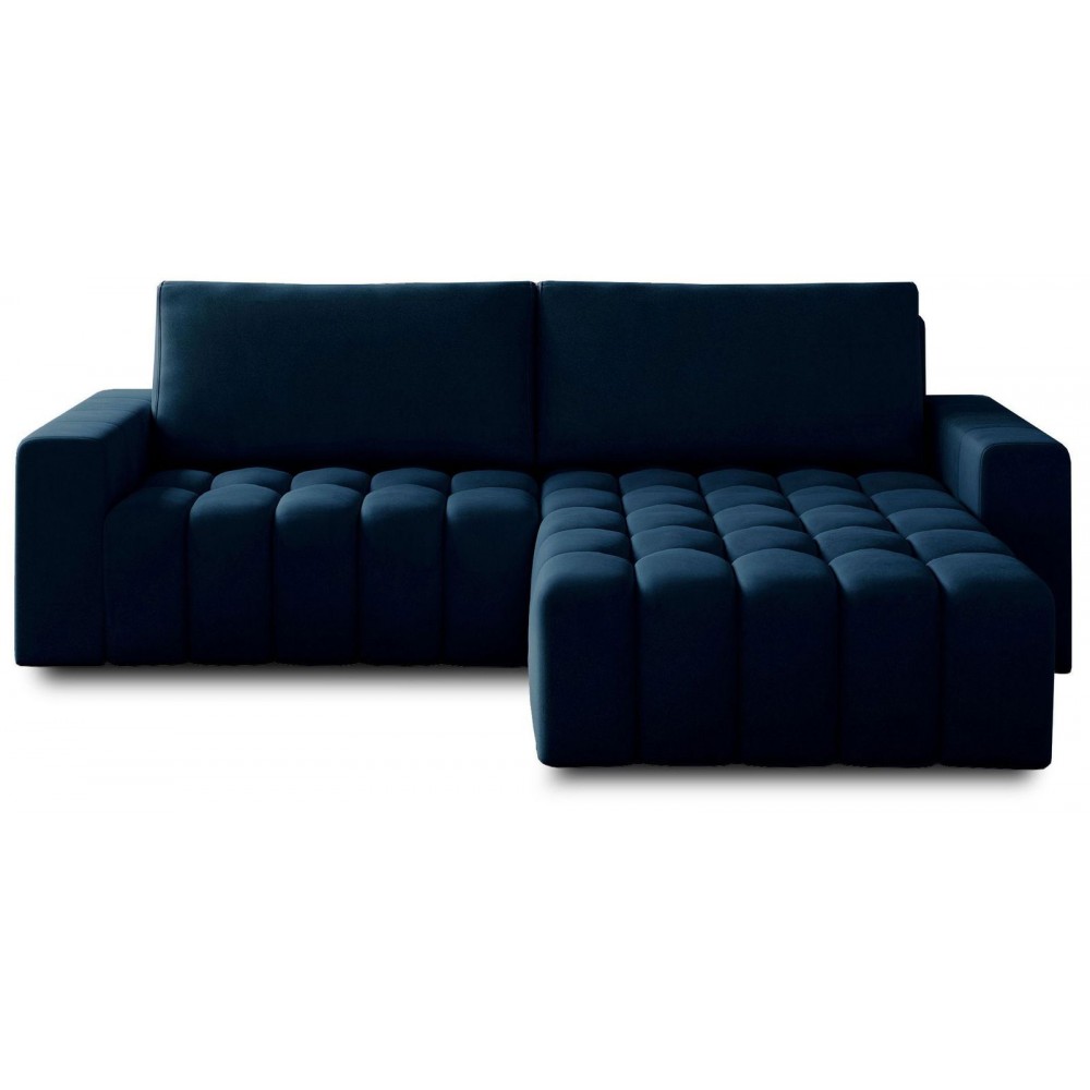 Γωνιακός καναπές Keerap-Δεξιά-Mple