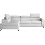 Γωνιακός καναπές Cairo-Αριστερή-Leuko