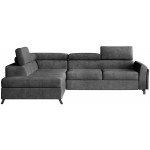 Γωνιακός καναπές Cairo-Αριστερή-Gkri