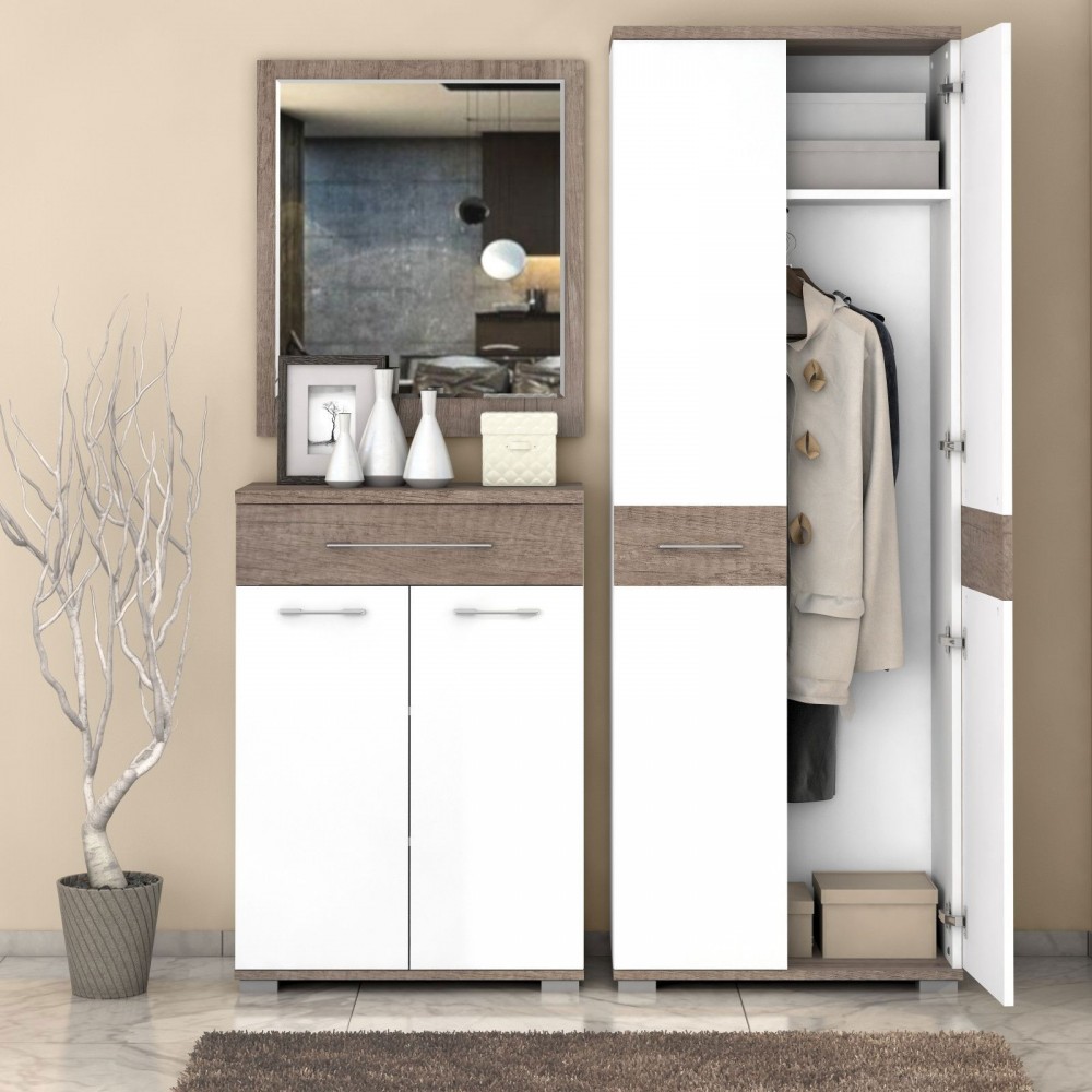 Ράφι Γκαρνταρόμπας Celeste