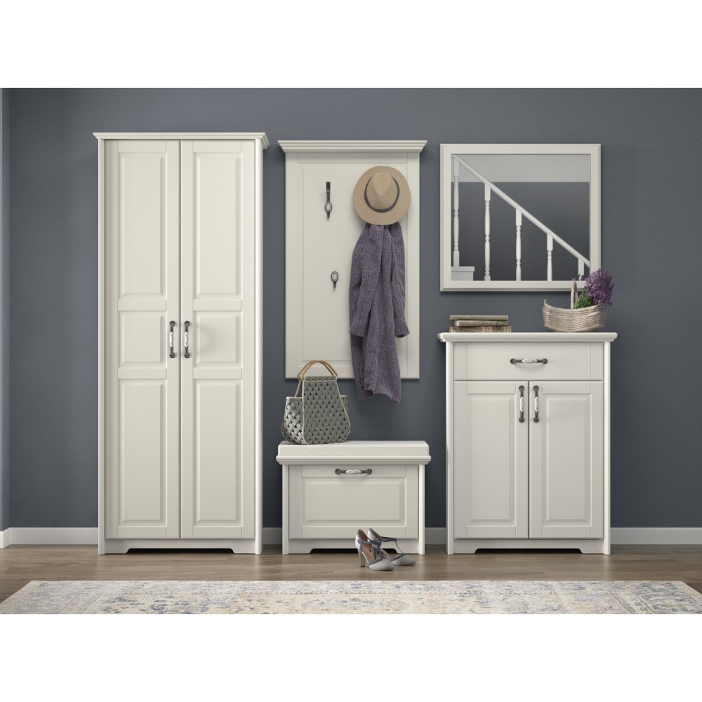 Κρεμάστρα Toscana