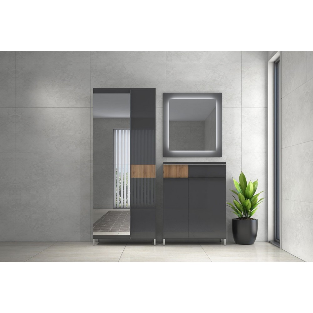 Παπουτσοθήκη Agate