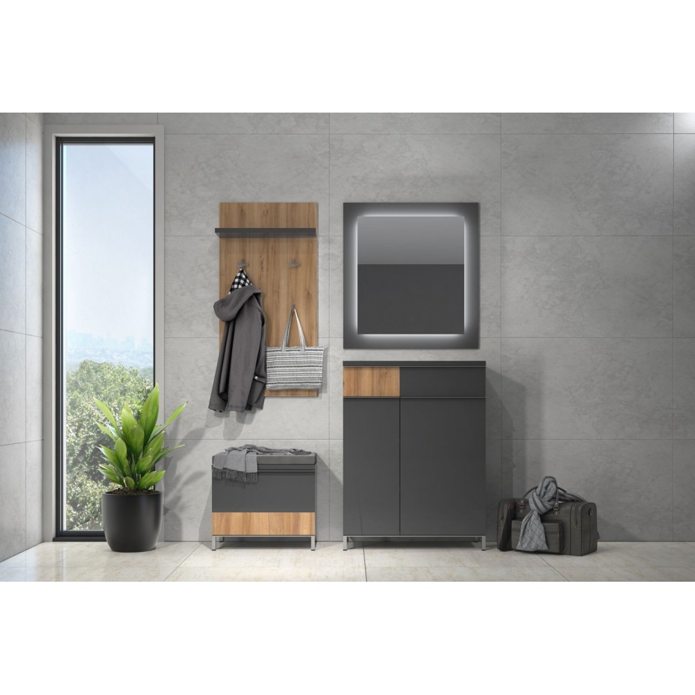 Καθρέπτης Agate