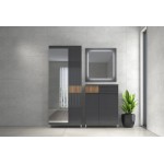 Γκαρνταρόμπα Agate