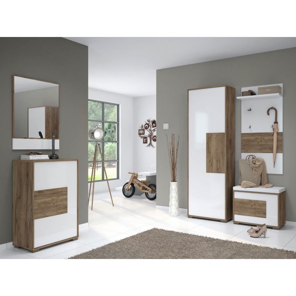 Ράφι Γκαρνταρόμπας Stendal