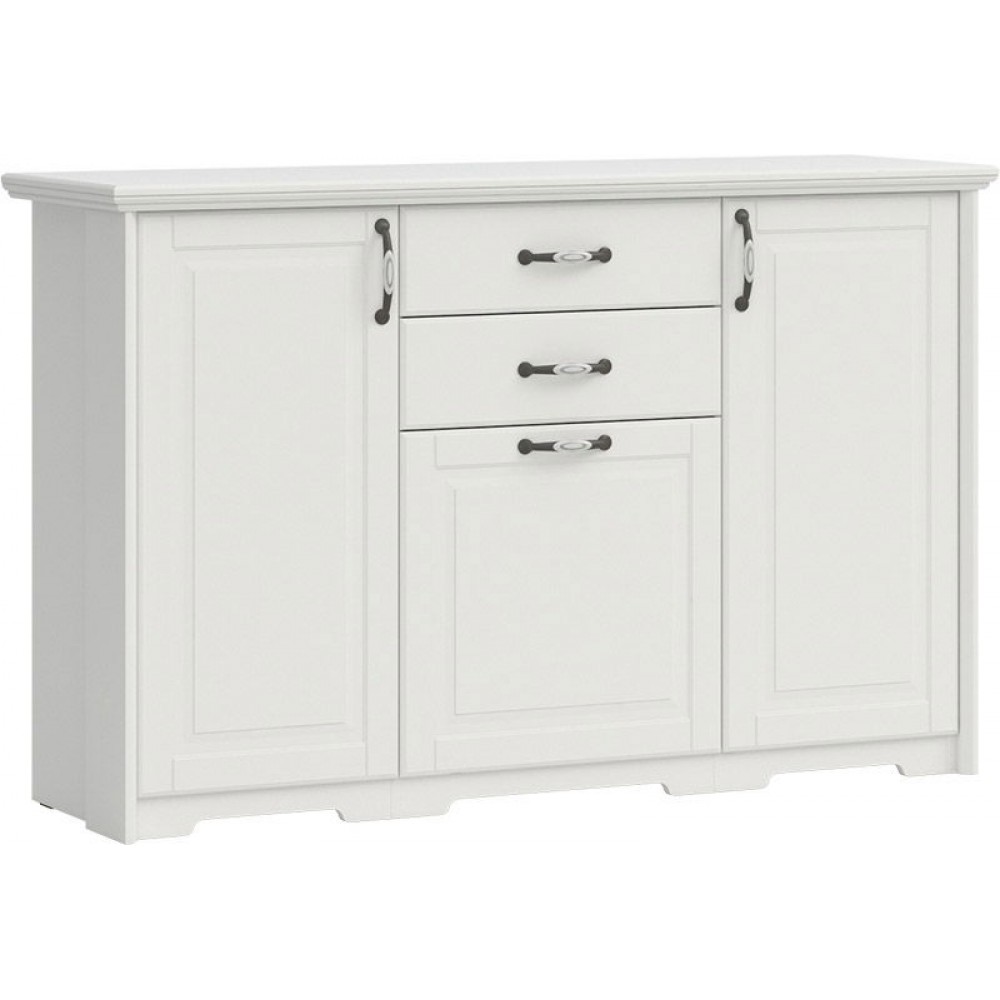 Μπουφές Toscana 3D2S