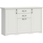 Μπουφές Toscana 3D2S