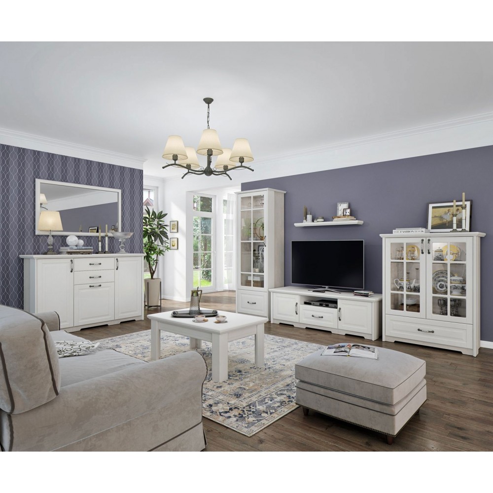 Τραπεζάκι σαλονιού Toscana