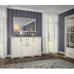 Καθρέπτης Toscana-Μήκος: 125 εκ.