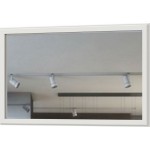 Καθρέπτης Toscana-Μήκος: 125 εκ.